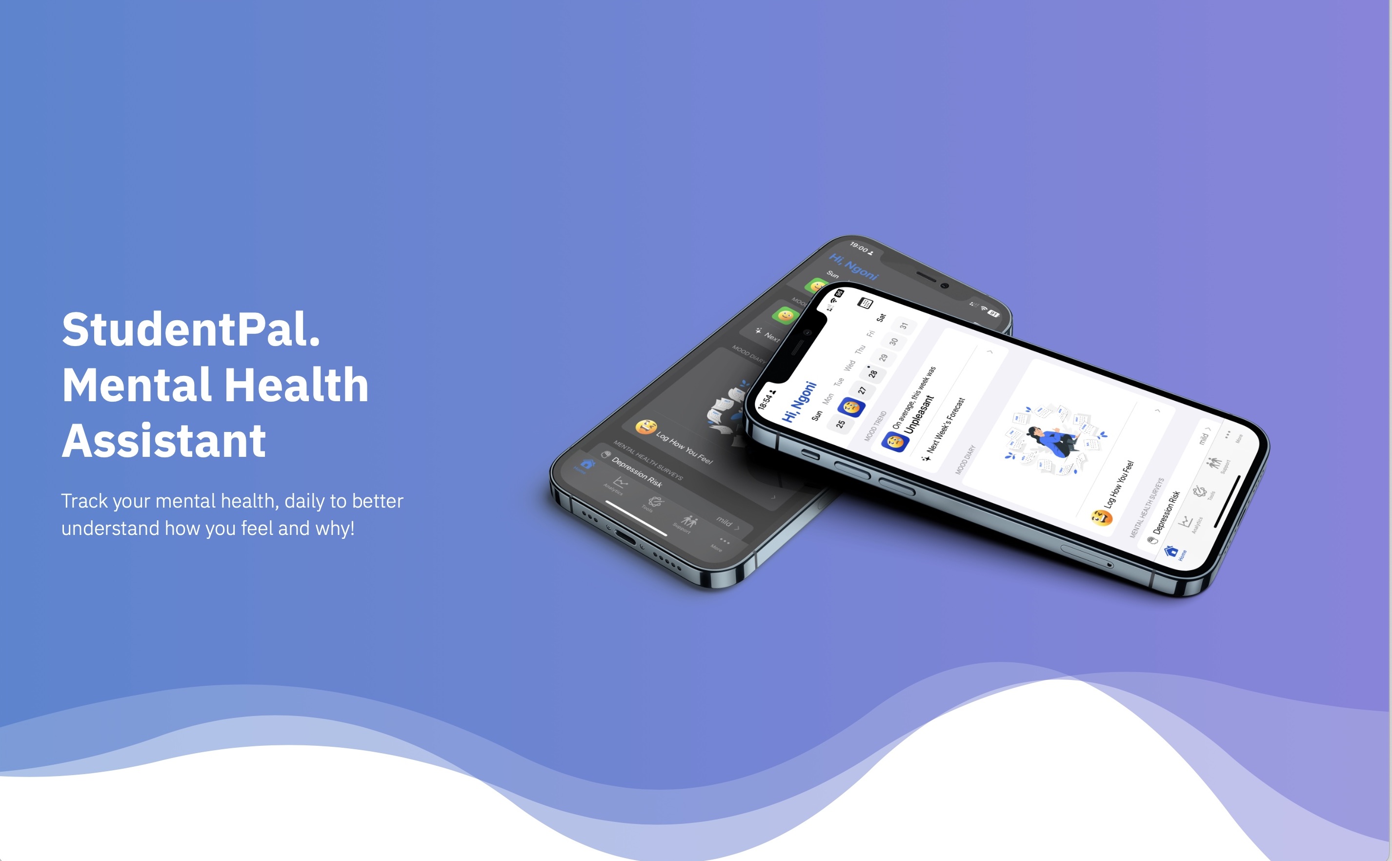 Student Pal App