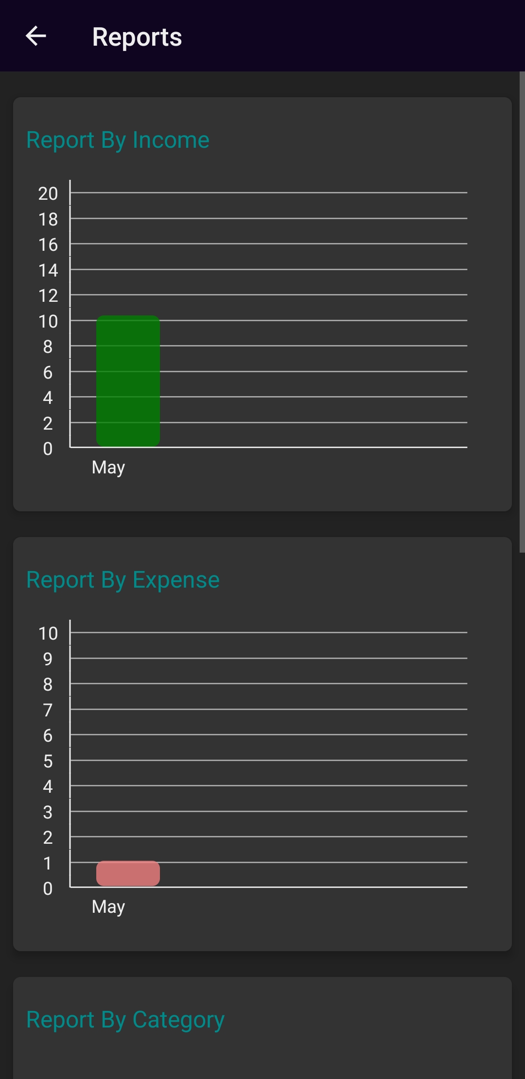 expense-tracker