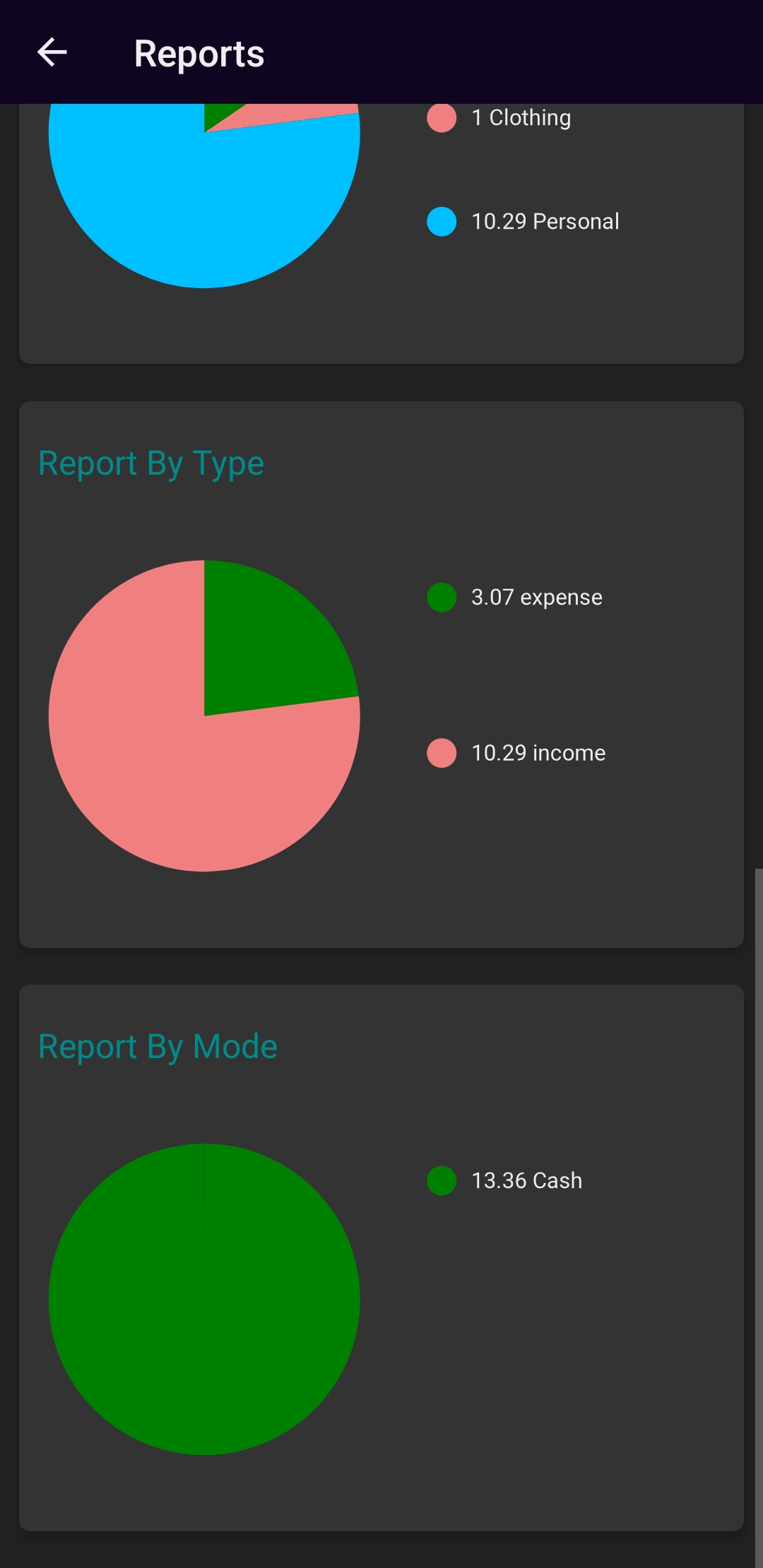 expense-tracker