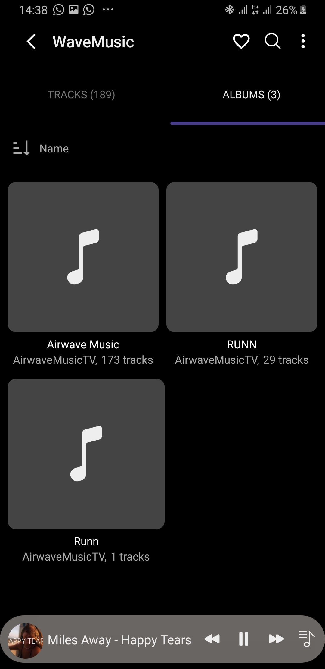 kayz-music-app